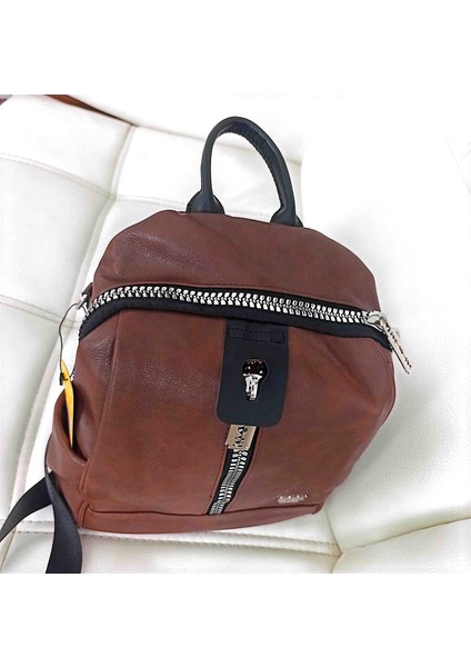 Ççs 17241 Kadın Omuz ve Sırt Çantası fiyatları