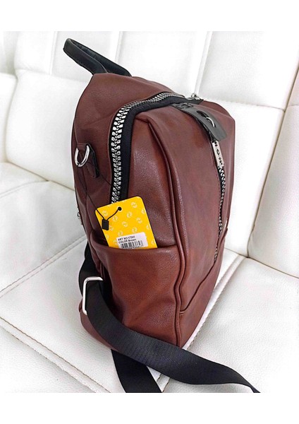 Ççs 17241 Kadın Omuz ve Sırt Çantası modelleri