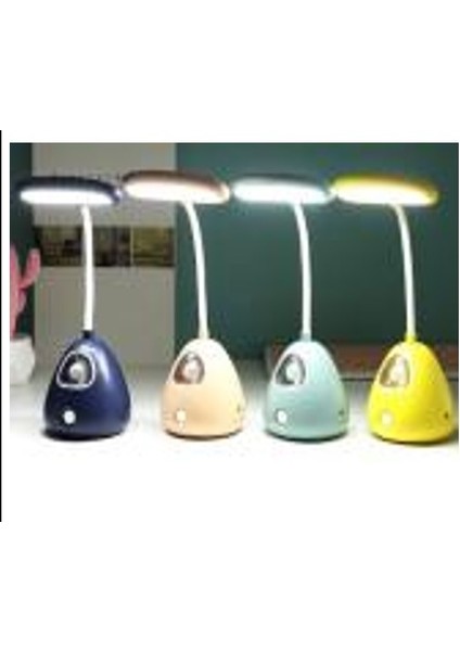 Şarjlı Masa Lambası