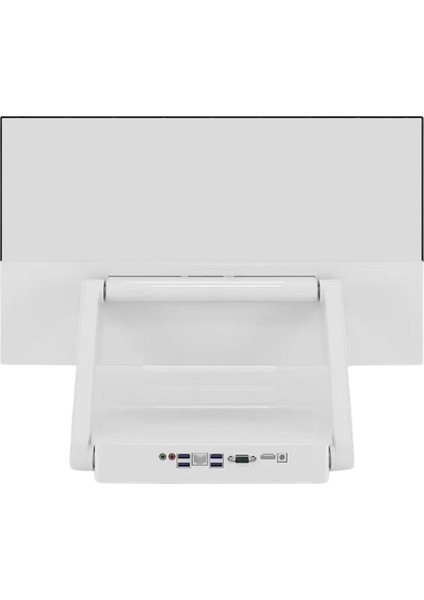 Foldline I5 13500H 16GB,512GB, Katlanır 23.8" Dokunmatik Ekran, Bataryalı Adaptör, Kablosuz Telefon Şarjı Özelliği, All-In-One Pc fiyatları