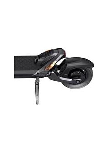 Ov-Rx-5 Elektrikli Scooter 2400 W Motor Gücü 50 km/s Hız Gri Tasarım