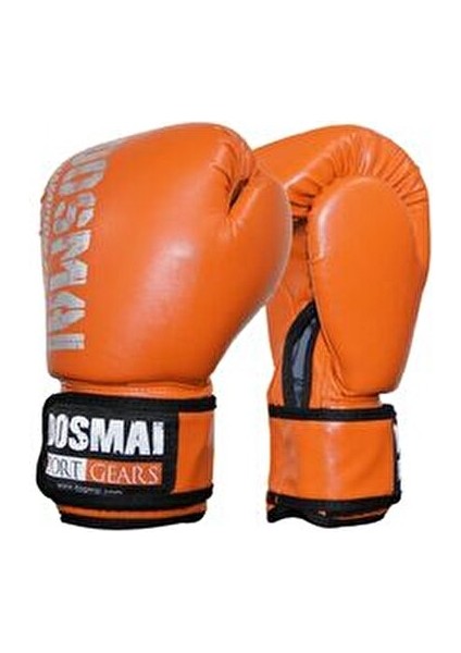 Esquize Boks Eldiveni Malzeme ile Güçlü Koruma Sağlayan Set