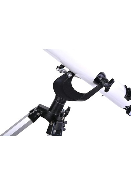 F900X60 Gökbilimsel Uzay Teleskopu