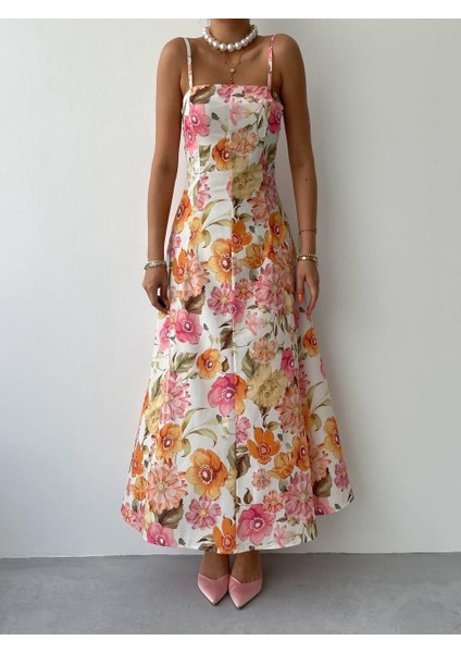 Tutin Midi Boy Elbise fiyatları