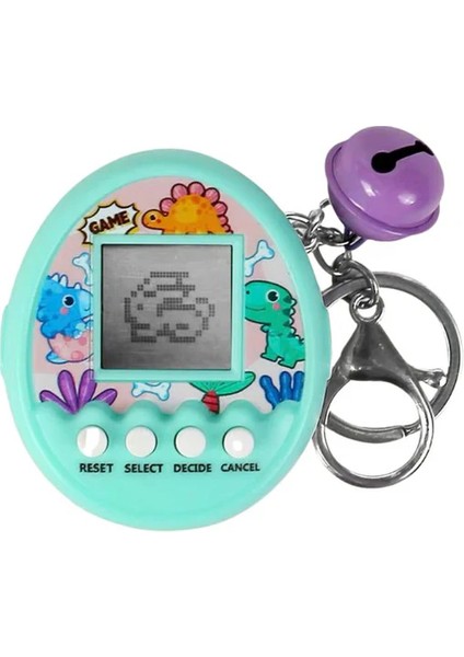 Yüksek Kaliteli Eğitici Sanal Bebek (Item Kod : LZ8813)