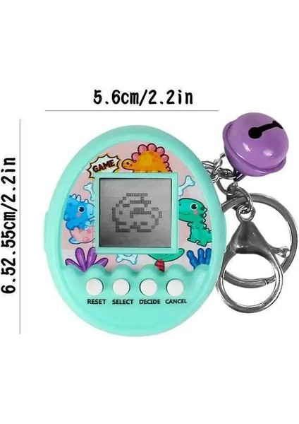 Yüksek Kaliteli Eğitici Sanal Bebek (Item Kod : LZ8813) fiyatları