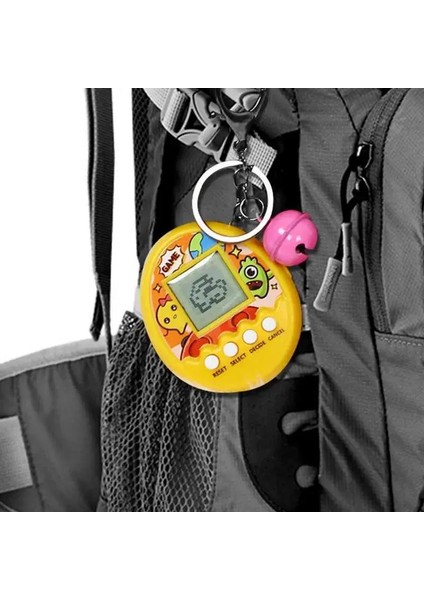 Yüksek Kaliteli Eğitici Sanal Bebek (Item Kod : LZ8813) modelleri