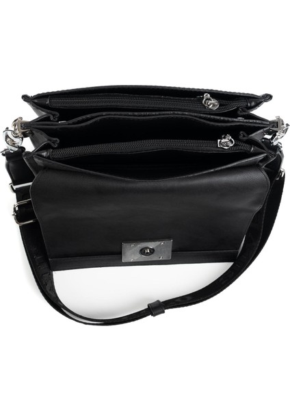 Kadın Çapraz Çanta Beyaz - Beyaz NV1009 modelleri