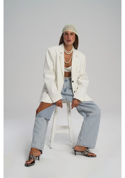 Miray Üçgen Kesim Sarı Dantel Bandana fiyatları