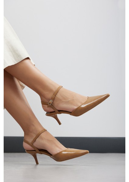 Lina Kadın Ince Topuklu Ayakkabı modelleri