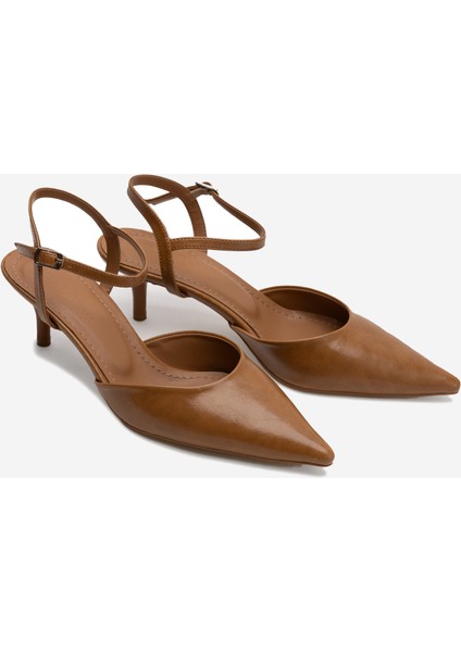 Lina Kadın Ince Topuklu Ayakkabı indirimleri