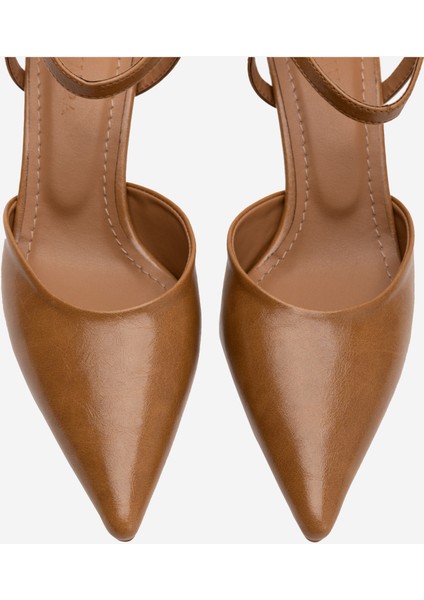 Lina Kadın Ince Topuklu Ayakkabı