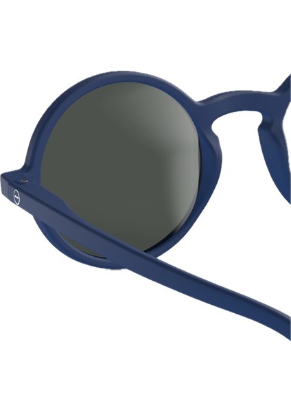 Izipizi Sun #g Navy - Lacivert Yetişkin Güneş Gözlüğü fırsatları