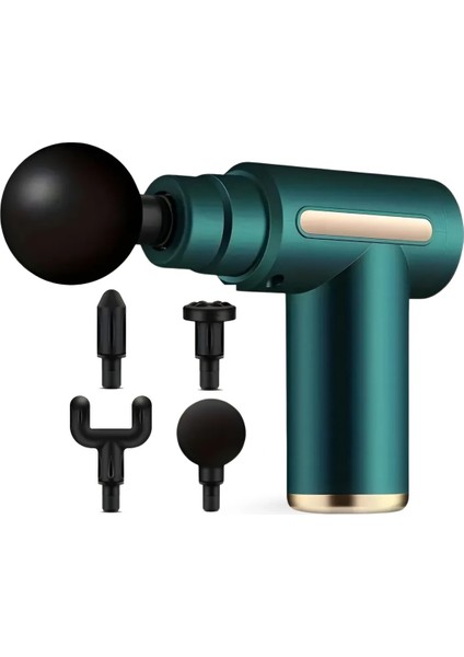 Darbeli Masaj Aleti Nrd - 4226