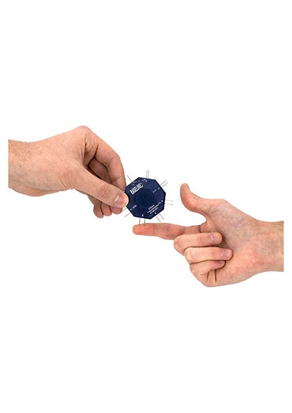 Libor Baseline Diskriminatör Çarkı Iki Nokta Ayrımı Seti 2'li Disk Metal Uçlu fiyatları