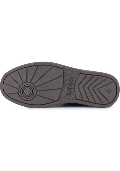 Kadın Hakiki Deri Kahverengi Sneakers & Spor Ayakkabı 849 210702 Bn Ayk SK25-26 Sugero Suet/altın Yln fırsatları