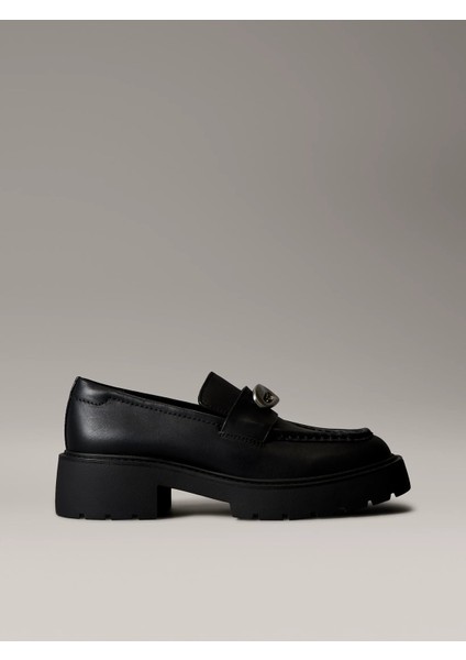 Kadın Sneaker YW0YW01912BEH