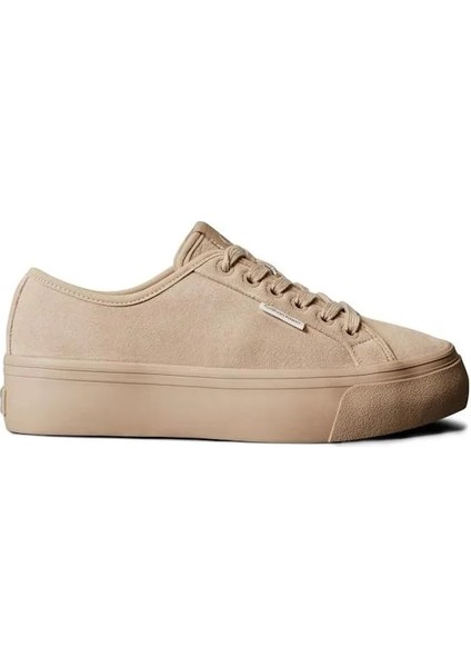 Kadın Sneaker YW0YW02000PFA