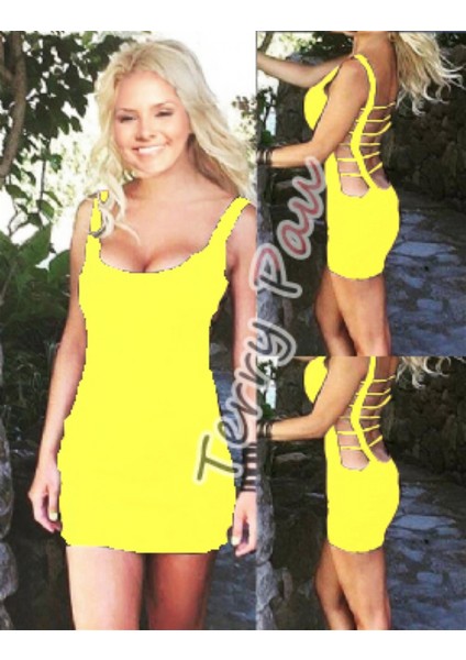 B101122 Özel Tasarım Elbise