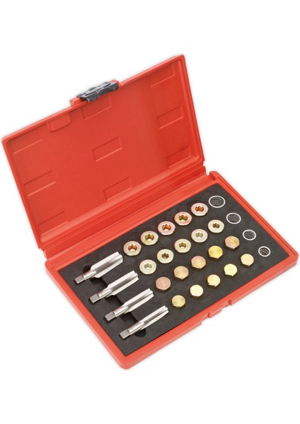 Yag Tahlıye Tapası Dıs Onarım Setı