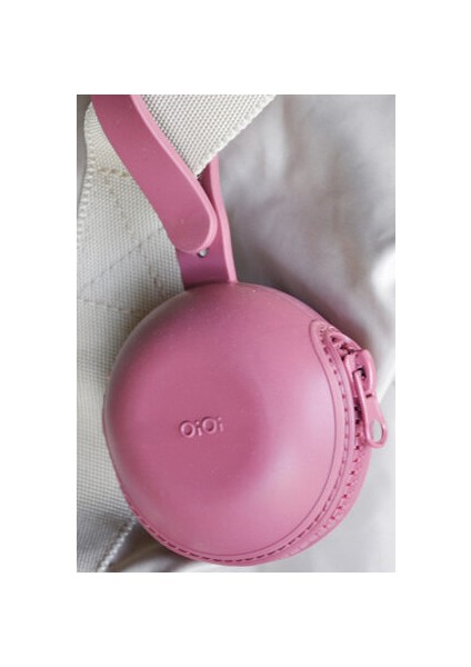 Oioi Pod Emzik Kılıfı %100 Premium Silikondan Üretilmiş Pratik Taşıma Çantası fiyatları