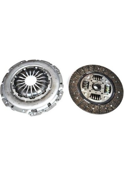 020240309 - Debrıyaj Setı Rulmansız Mercedes W639 W447 B906