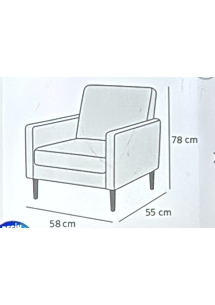 Jakarlı Streç Kaplama Maxi Takım Koltuk Örtüsü (3+3+1+1)-Taş modelleri
