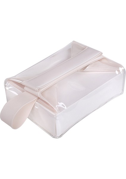 Seyahat Taşınabilir Kozmetik Çanta Organizatör (Yurt Dışından)