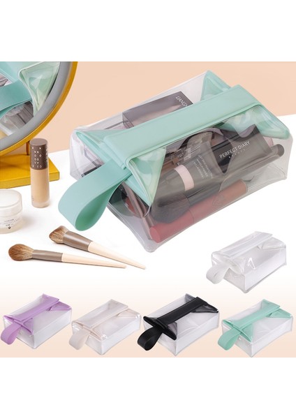 Seyahat Taşınabilir Kozmetik Çanta Organizatör (Yurt Dışından) fiyatları