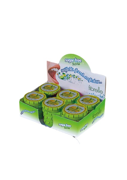 Limon (24 Adetlik Kutu)