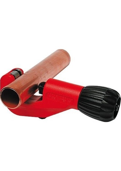 Tube Cutter Pro 6-42 mm Elmaslı Bakır-Pirinç-Alüminyum Boru Kesici