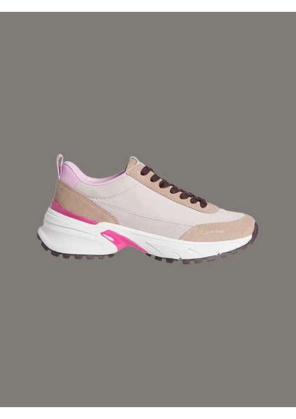 Kadın Sneaker YW0YW020750IY