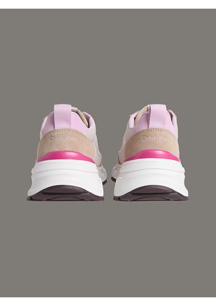 Kadın Sneaker YW0YW020750IY fırsatları