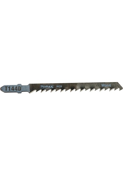 Ağaç, Ahşap T111C Dekupaj Testere Ağzı