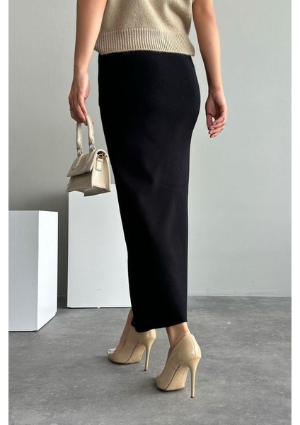 Cepli Etek - Siyah indirimleri