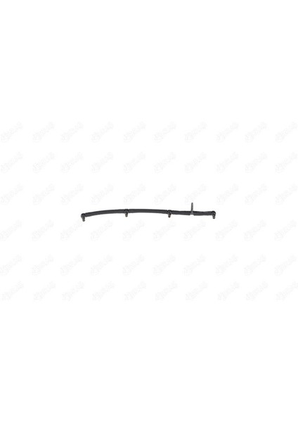 Enjektör Geri Dönüş Hortumu Metal Çıkış Bravo Iı 198 : 1.9 D Multijet 90 Ps -116 Ps -120 Ps