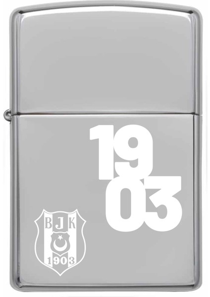 Marka Benzinli Çakmak U0566