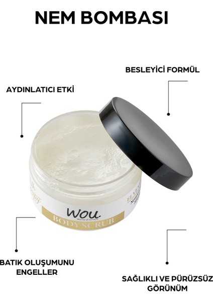 Milk Therapy Body Scrub Sıkılaştırıcı,arındırıcı,nemlendirici Vücut Peelingi 250 ml fiyatları