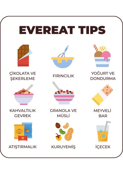 Frambuaz Kuru Meyve Cipsi 20 G x 3 Adet Dondurularak Kurutulmuş Meyve