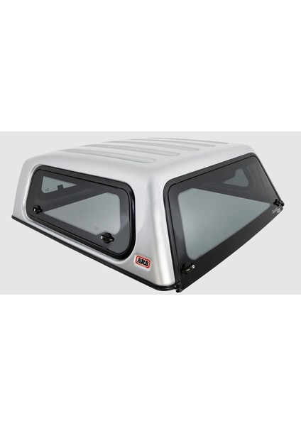 CLS75A Toyota Hilux 2015+ Dc Camlı Kasa Kabini (Kanopi)