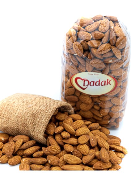 Çiğ Badem 200 gr fiyatları