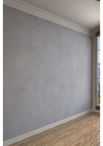 Gri Beton Desenli Modern Minimalist Tekstil Duvar Kağıdı fiyatları