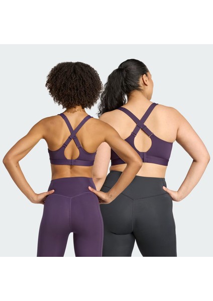 Performance JW4874 TLRDREACT Training High-Support Bra fiyatları
