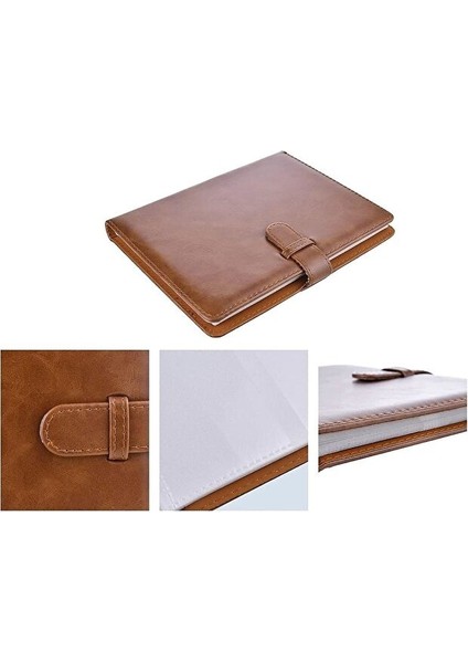 Instax Mini Serisi Uyumlu 256 Fotoğraf Kapasiteli Albüm (9x6 Cm'e Kadar Fotoğraflar Için) indirimleri