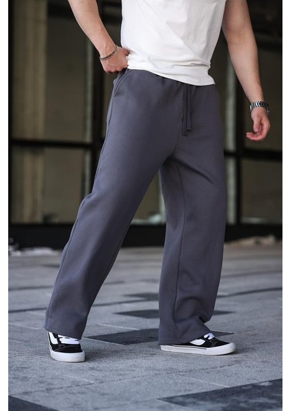 Füme Rahat Kesim Erkek Eşofman Altı E6578 fiyatları