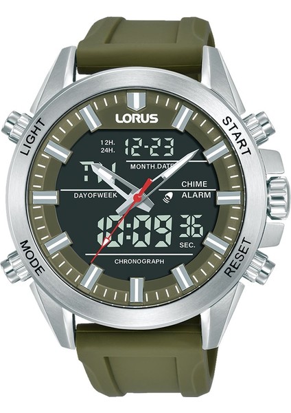 RW669AX9 Erkek Kol Saati