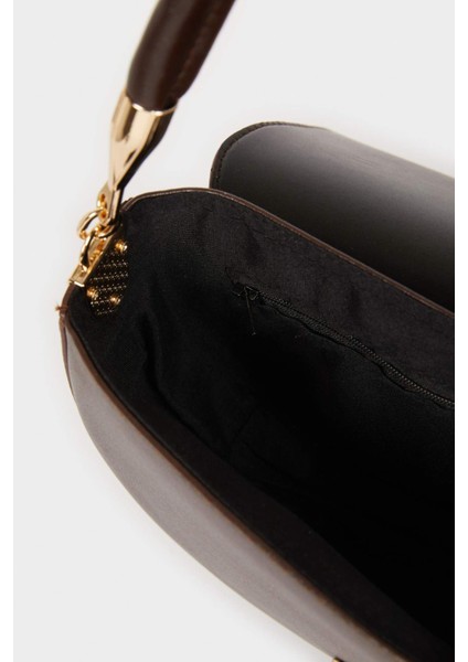 Kadın Suni Deri El Çantası D4079AXNS indirimleri