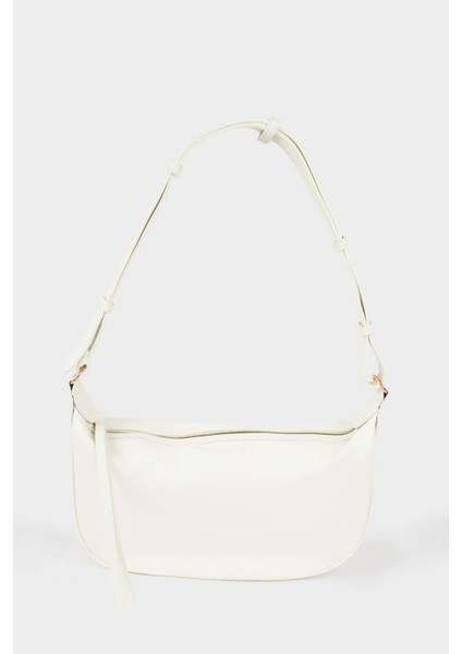 Kadın Suni Deri Omuz Çantası E6973AXNS fiyatları