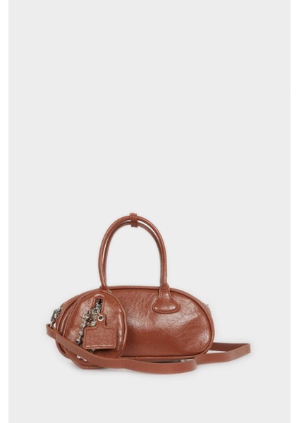 Kadın Suni Deri Çapraz Çanta F1571AXNS fiyatları