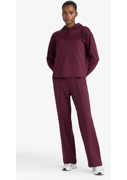 Fit Staright Fit Cepli Standart Boy İçi Yumuşak Tüylü Sporcu Pantolon F1694AX25WN modelleri